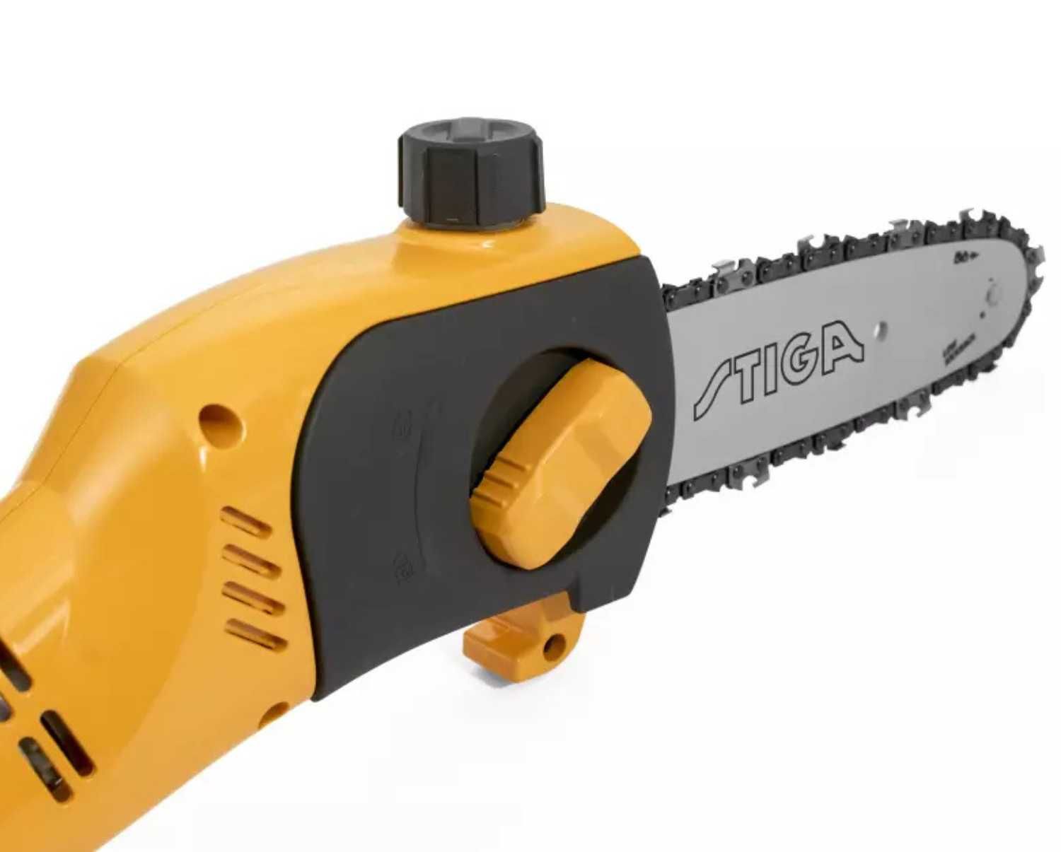 Podkrzesywarka Sekator Na Wysięgniku Stiga Mt 100E Multi-Tool Zestaw