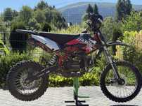 Cross Diabolini 125