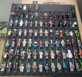 Figurki Lego Star wars