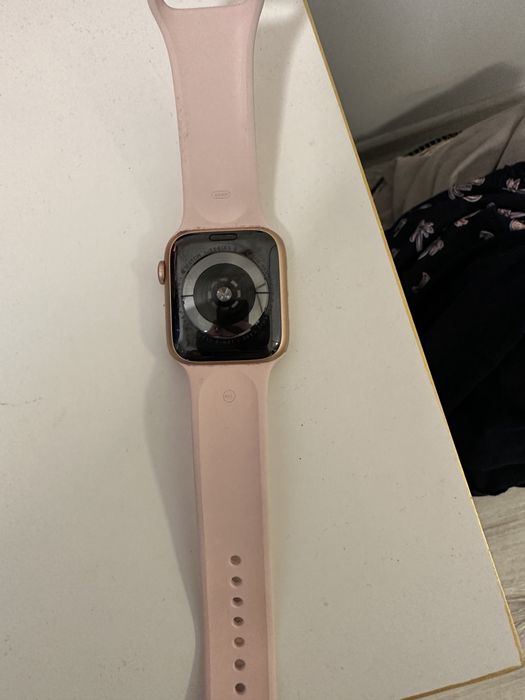 Apple Watch series 5