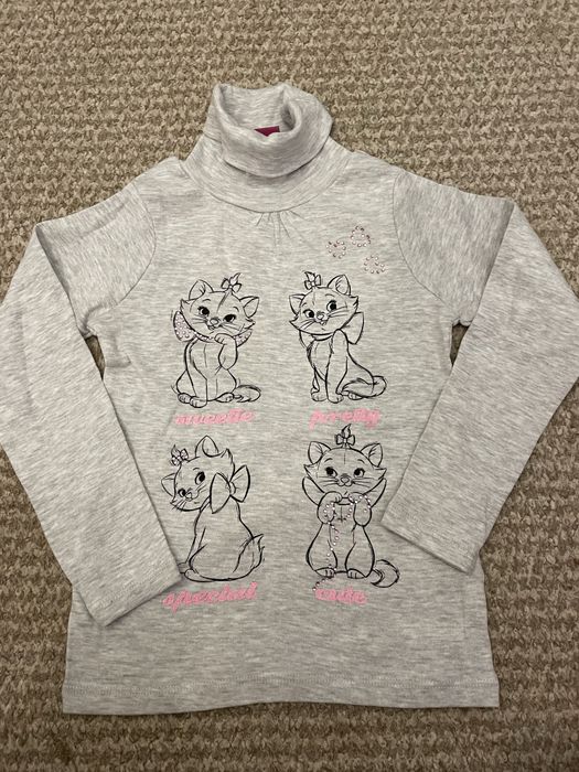 Golf/bluzka 104 SMYK