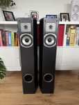Quadral AMUN X stereo
