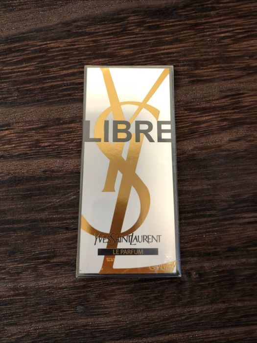 Yves Saint Laurent Libre Le Parfum 90ml