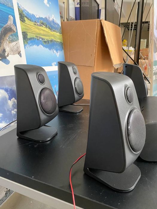 Акустика F&D F5060x