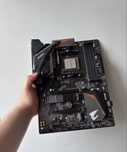 B450 aorus elite