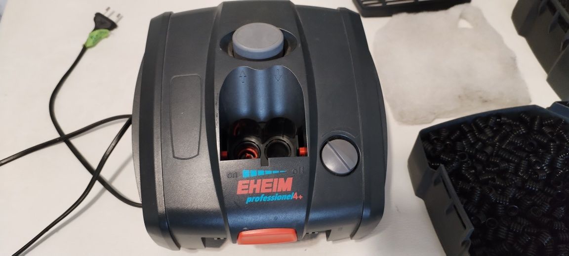 EHEIM professionel 4+ 600 Usado