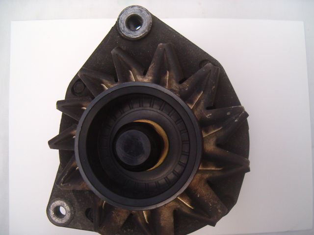 Alternador RENAULT