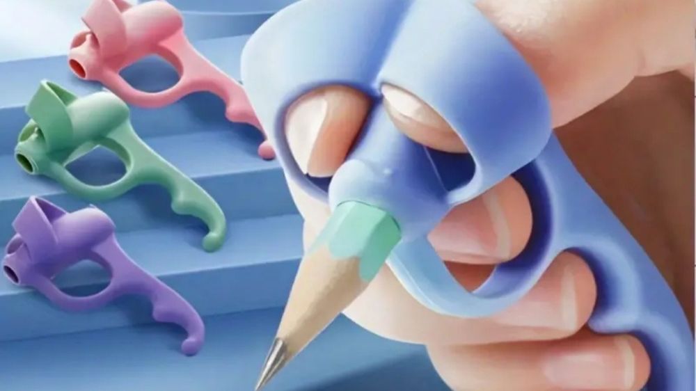 Тренажер для письма 1шт