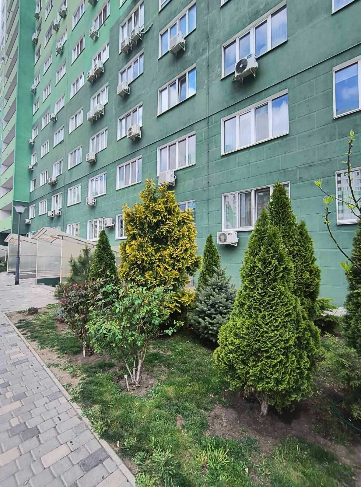 2 кімн. на вул. Марсельська. Котовського. Острова.