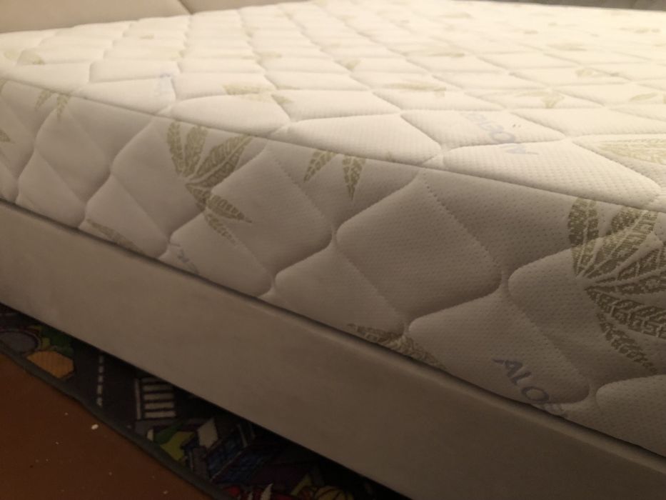 Кровать с матрасом Диван раскладной Доставка