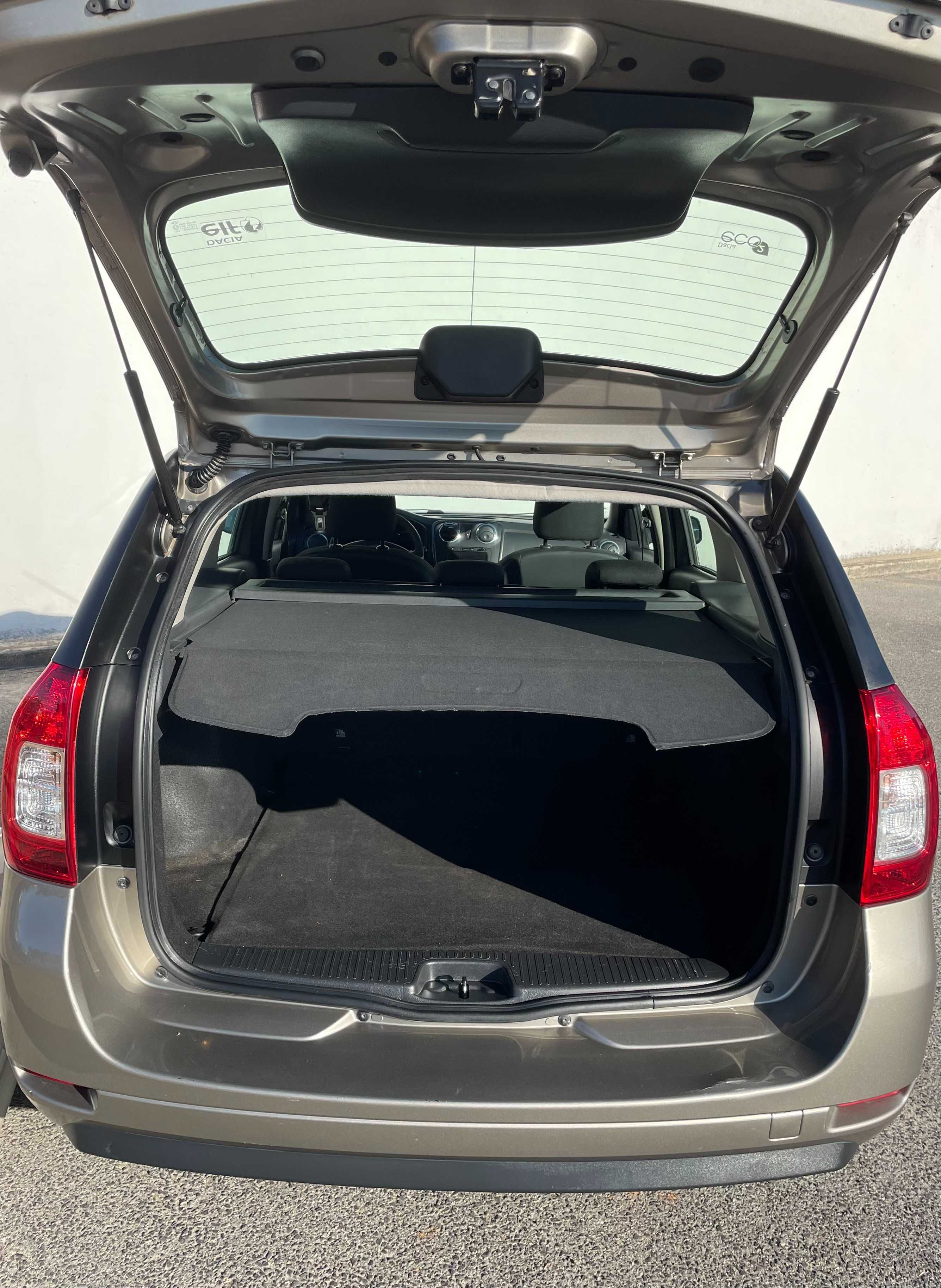 Dacia Logan MCV - 2014