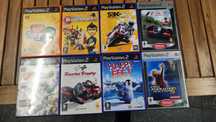 Jogos PlayStation 2
