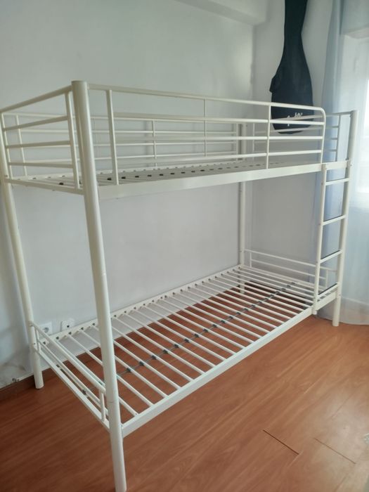 Vendo beliche para 2 pessoas