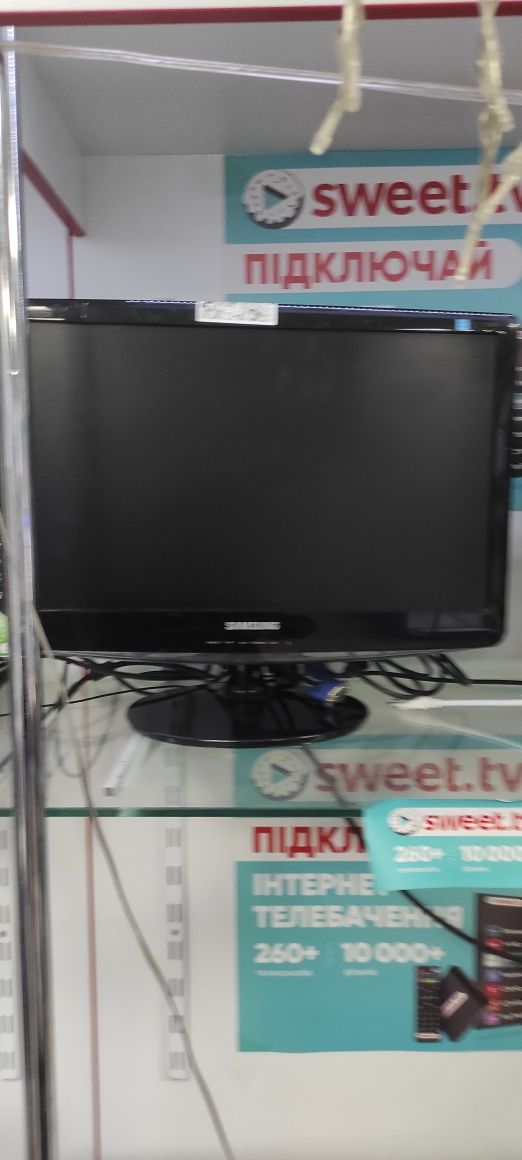 Монітор 21.5" Samsung B2230N