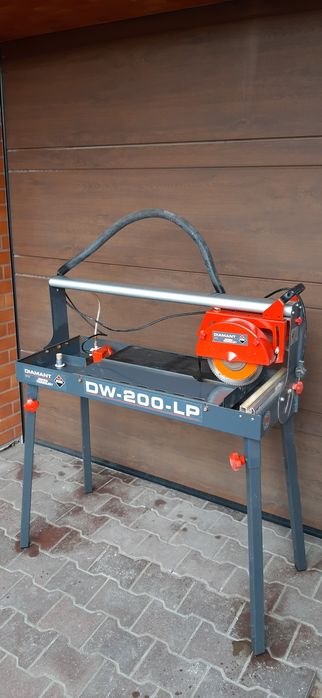 Maszynka do cięcia płytek