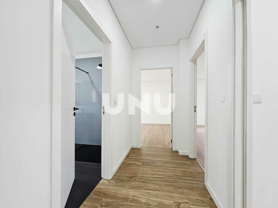 Moradia Terrea T3 nova para venda