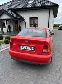 Sprzedam VOLKSWAGEN polo III 2000r