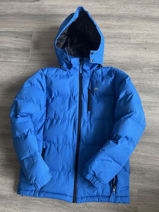 Зимова курточка 11-12 років