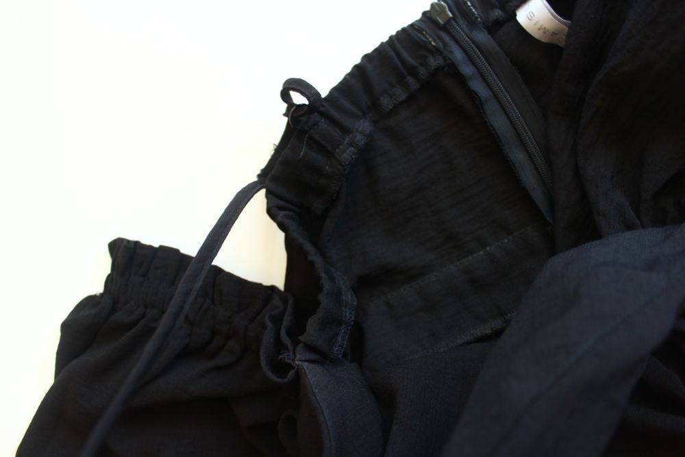 Стильний літній комбінезон шортиками