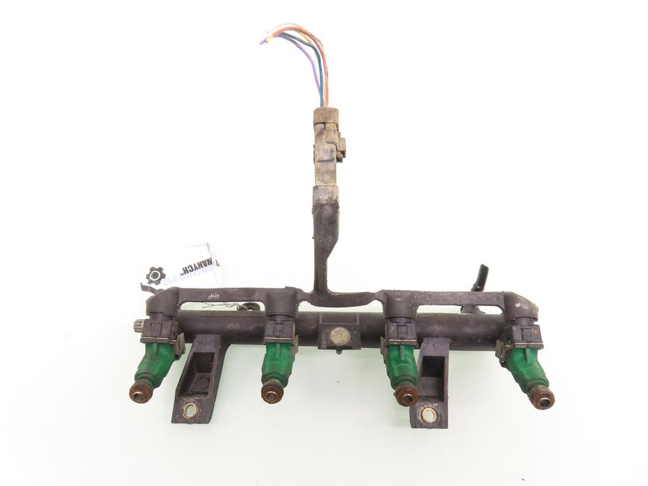 LISTWA WTRYSKOWA CITROEN SAXO 1.1 0280156025 9628982980D