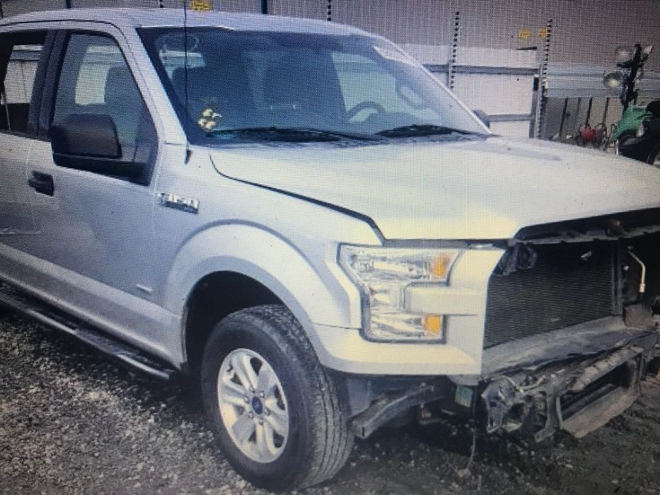 ford F 150 silniki i skrzynie 6.2L,2,7L-5,0L-3,5L-5,4L