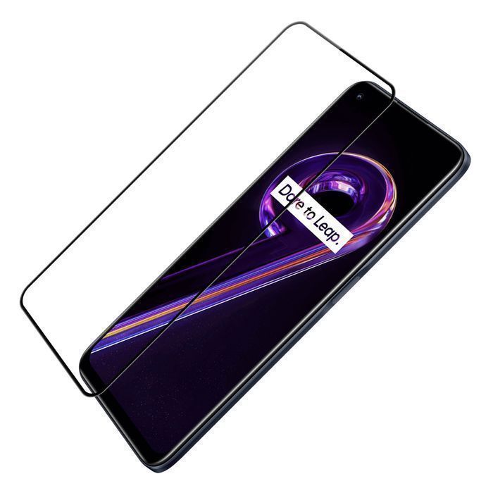 Szkło Hartowane Nillkin CP+PRO do Realme 9 Pro, 0,2mm, 9H, Oleofobowe