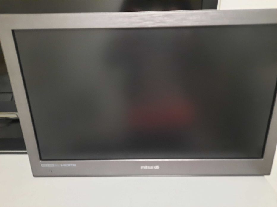Televisão LCD Mitsai 0.34 x 0.53