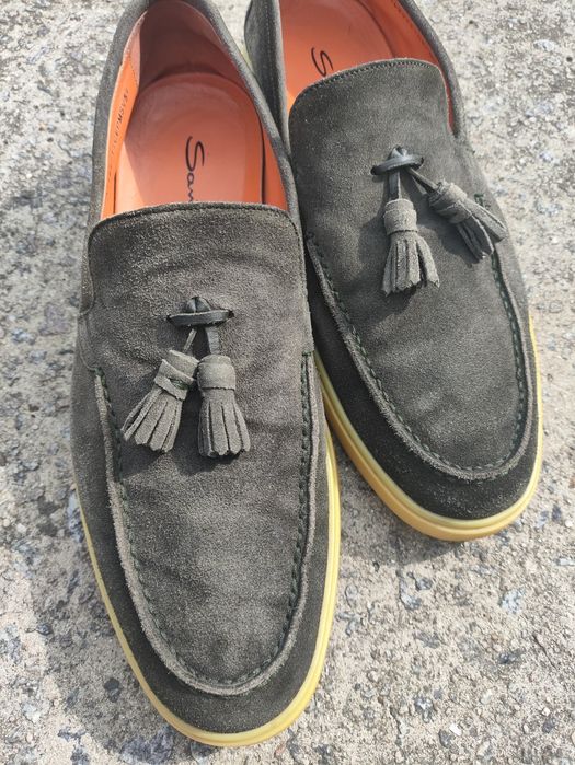 Лофери Santoni, р. 43