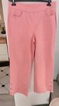 Spodnie damskie Isaac Mizrahi roz 14