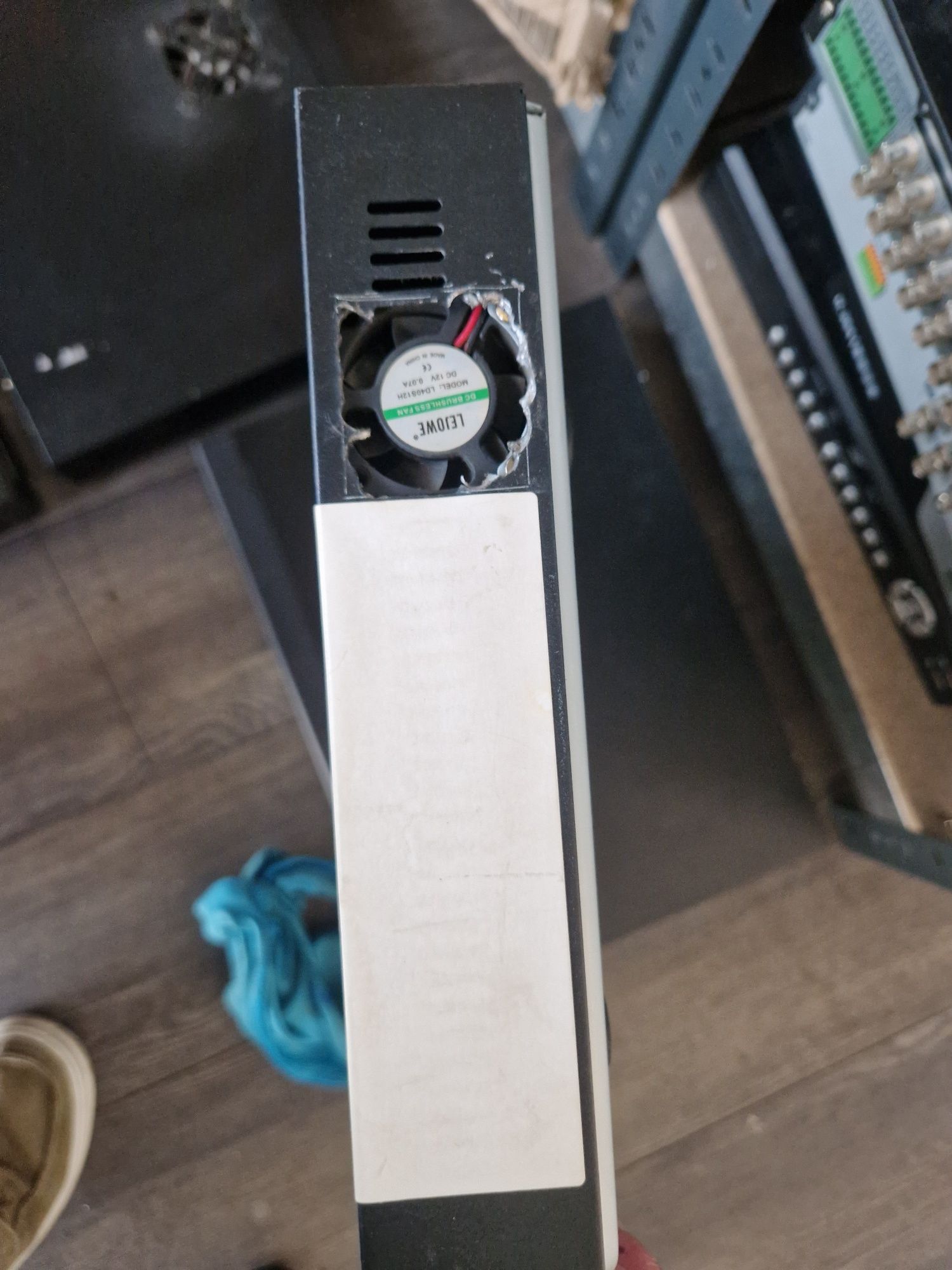 Продам IP видеорегистраторы Dahua NVR4232-4ks2