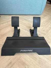 Педалі Fanatec CSL Elite Pedals