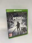 Gra Metro Exodus Xbox One xbox Series X Xone pudełkowa PL