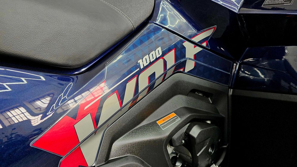 LONCIN XWOLF 1000 V2 T3b FVAT23% Leasing RATY Transport inne Łuków