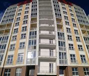 1 кв.по вул.шевченка307(рясне)36.9м2.Буд. зданий.БЕЗГОТІВКОВИЙ продаж