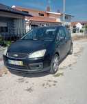 Carrinha Ford Focus c max TDCI 1.6