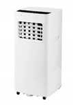 Klimatyzator przenośny pilot rura 8000 btu osuszacz timer