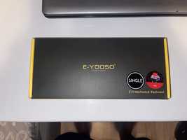 Клавиатура E-YOOSO Z11