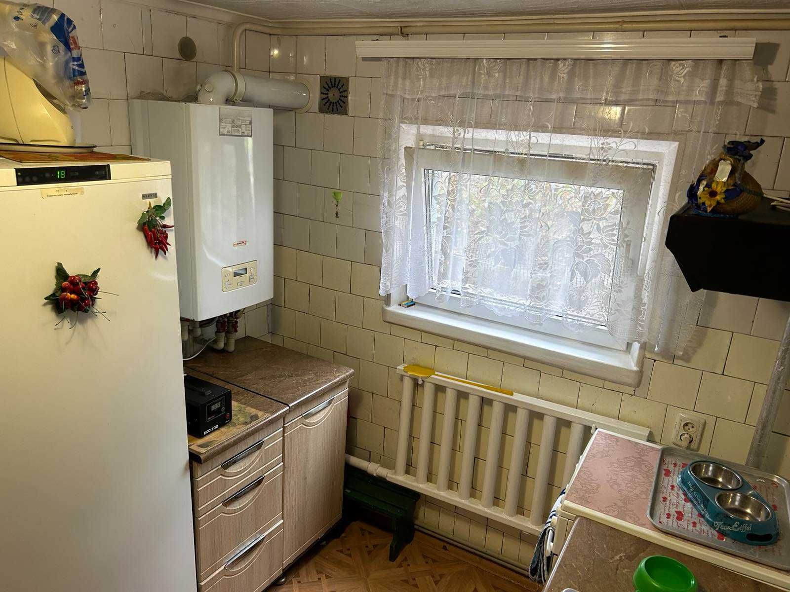 Продам уютный, теплый, светлый и безопасный дом, ж/м ПАРУС-100 м.кв.!