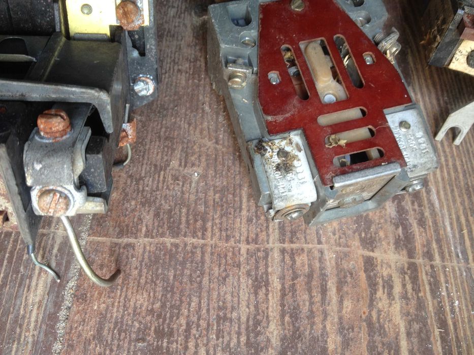 Фотореле    ФР-2