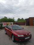 Renault Laguna (1 покоління 2.0 газ)
