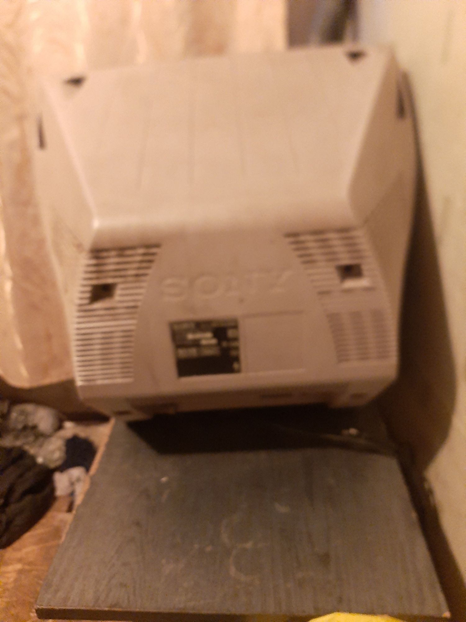 sony kv-21LS30K telewizor
