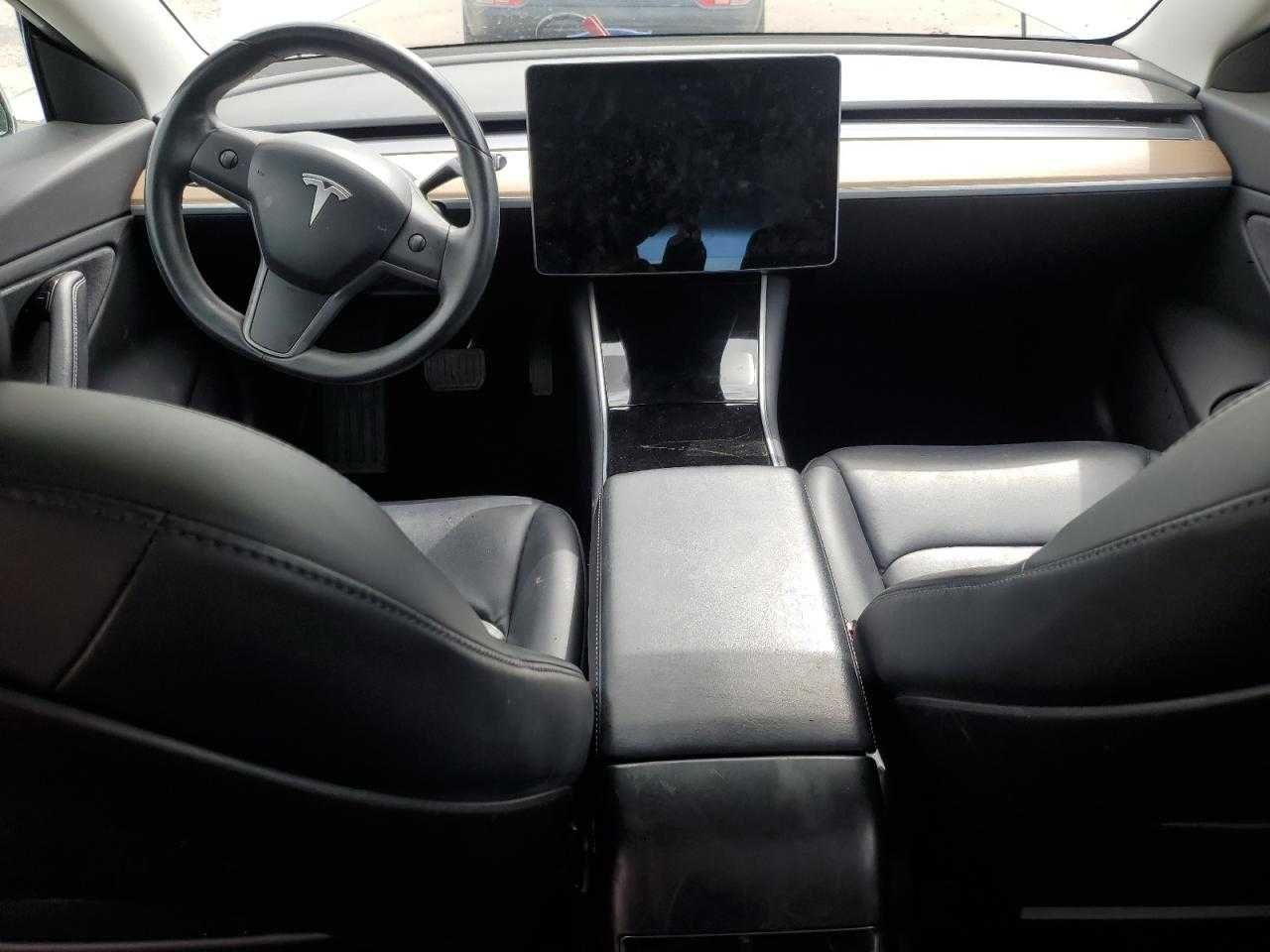 Telsa Model 3 2018