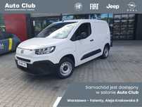 Fiat DOBLO  L1 BENZYNA  Dostępny/ gotowy do odbioru / oferta LAST MINUTE