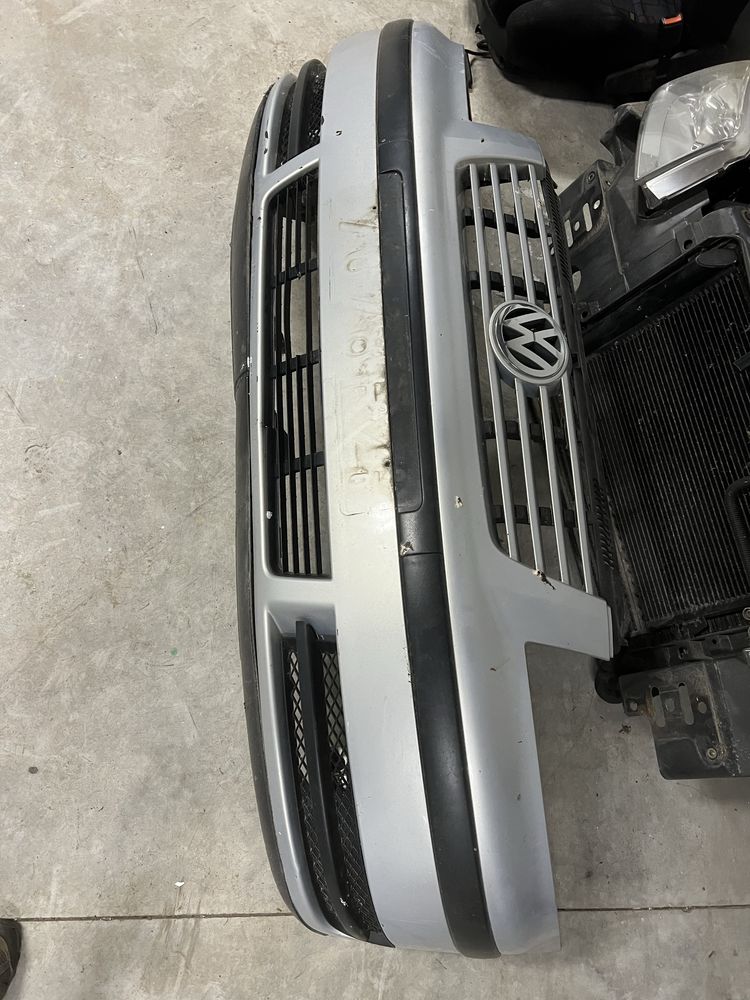 Frente completa Vw Sharan tdi