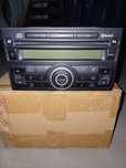 Radio CD Nissan QASHQAI 1 I J10