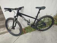 MTB Specialized, pouco uso, estado de nova.