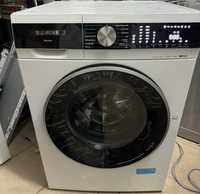 Máquina de Lavar e Secar Roupa SIEMENS WN44G200ES (6/9 kg - 1400 rpm