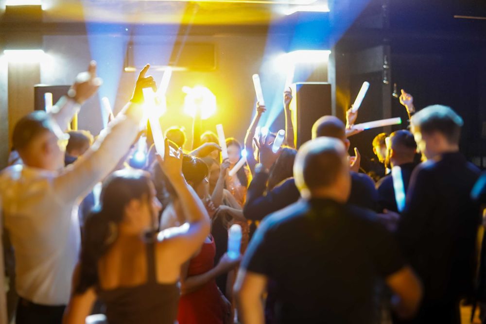 DJ Herrero Tomasz Kowalski, Oprawa muzyczna, Foto, Video