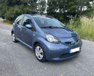 Toyota aygo com AC