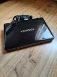 Laptop Toshiba Satellite A500